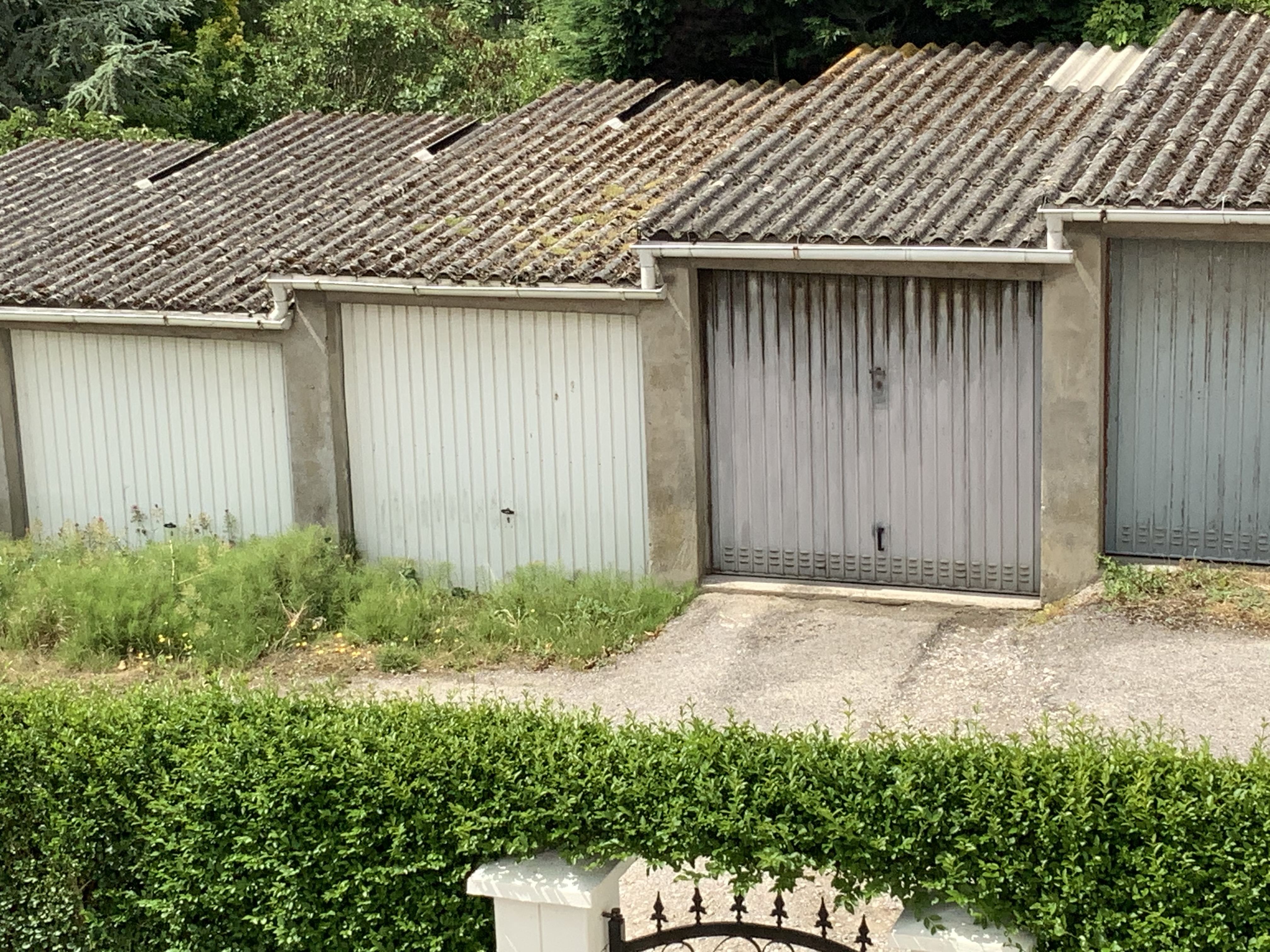 vente Garage de 12m² à acheter à BoulogneSurMer (62)